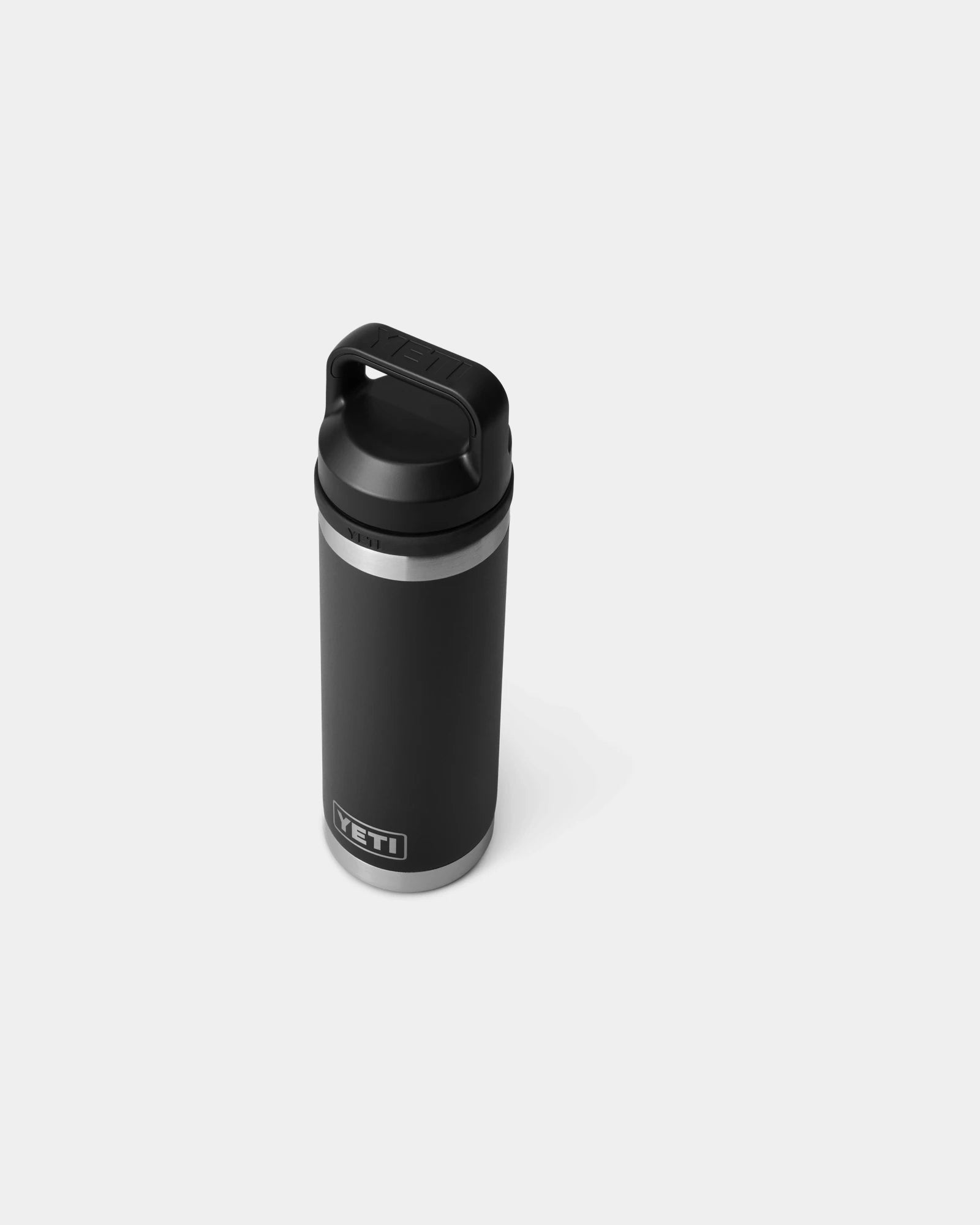 Gourde isotherme inox Yeti Rambler 532ml à personnaliser - 1